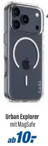 Expert Apple Urban Explorer mit MagSafe Angebot
