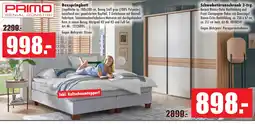 Möbel Mahler Boxspringbett Angebot