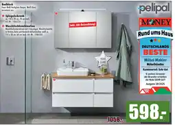 Möbel Mahler Pelipal badblock Angebot