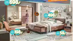 Möbel Mahler Schwebetürenschrank Angebot