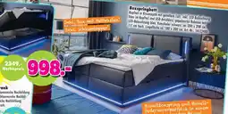 Möbel Mahler Boxspringbett Angebot