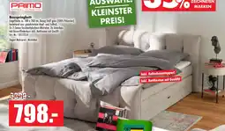 Möbel Mahler Primo boxspringbett Angebot