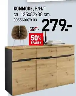 Möbel Wallach Kommode Angebot