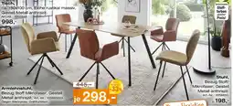 Möbel Inhofer Tisch Angebot