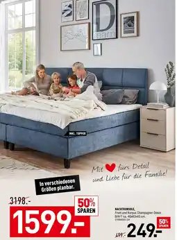 Möbel Wallach Familienbett Angebot