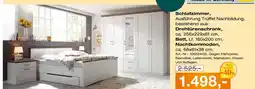 Möbel Inhofer Schlafzimmer Angebot