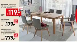 Möbel Wallach Polsterstuhl Angebot