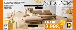 Möbel Inhofer Sofa Angebot