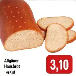 Feneberg Allgäuer Hausbrot Angebot