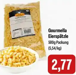 Feneberg Gourmella Eierspätzle Angebot