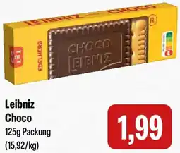 Feneberg Leibniz Choco Angebot