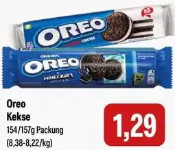 Feneberg Oreo Kekse Angebot