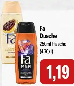 Feneberg Fa Dusche Angebot