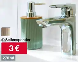 Woolworth Seifenspender Angebot