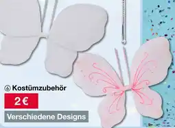 Woolworth Kostümzubehör Angebot