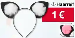 Woolworth Haarreif Angebot