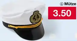 Woolworth Mütze Angebot