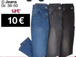 Woolworth Jeans Angebot