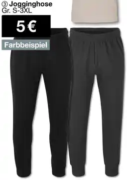 Woolworth Jogginghose Angebot
