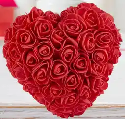 Woolworth Rosenherz Angebot