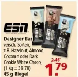 Multi Markt ESN Designer Bar Angebot