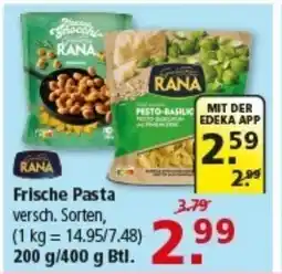 Multi Markt RANA Frische Pasta Angebot