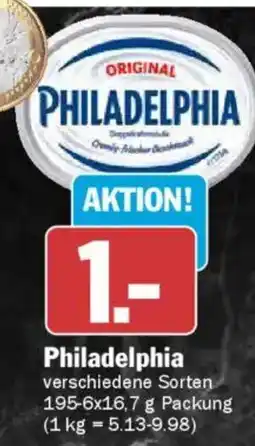 AEZ Philadelphia Angebot