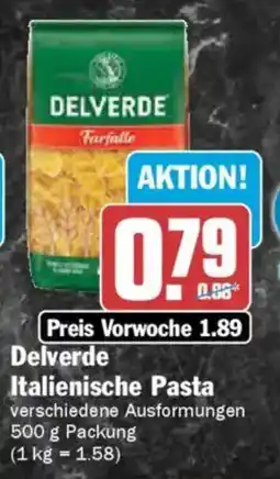 AEZ Delverde Italienische Pasta Angebot