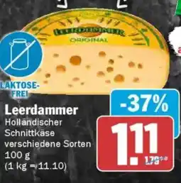 AEZ Leerdammer Angebot