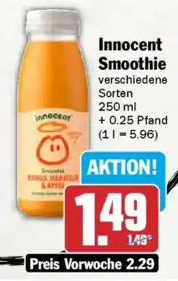 AEZ Innocent Smoothie Angebot