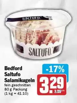 AEZ Bedford Saltufo Salamikugeln Angebot