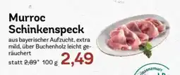 AEZ Murroc Schinkenspeck Angebot