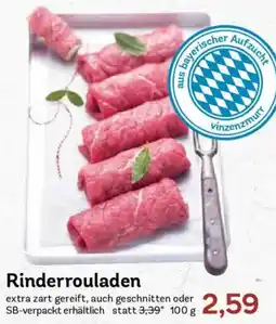 AEZ Rinderrouladen Angebot