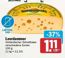 AEZ Leerdammer Angebot