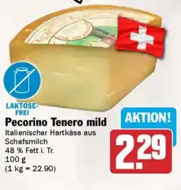 AEZ Pecorino Tenero mild Angebot