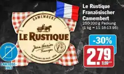 AEZ Le Rustique Französischer Camembert Angebot