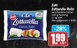 AEZ Zott Zottarella Rolle Angebot