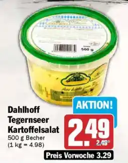 AEZ Dahlhoff Tegernseer Kartoffelsalat Angebot