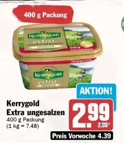 AEZ Kerrygold Extra ungesalzen Angebot