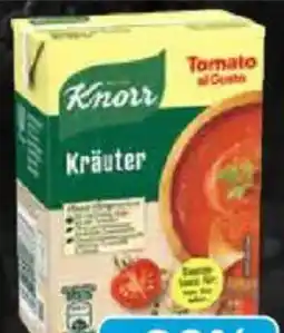 AEZ Knorr Tomato al Gusto Sauce Angebot