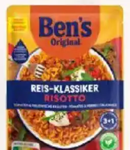 AEZ Ben's Original Reisgerichte Angebot