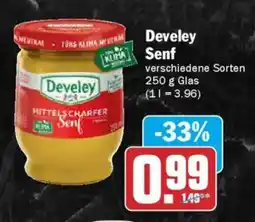 AEZ Develey Sent Angebot