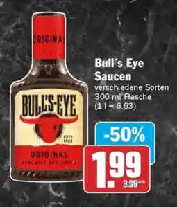 AEZ Bull's Eye Saucen Angebot