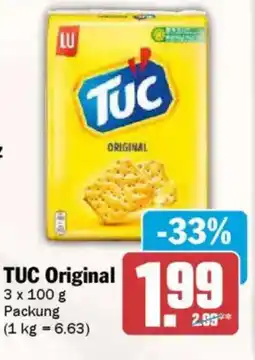AEZ TUC Original Angebot