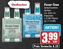 AEZ Fever-Tree Angebot
