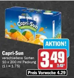 AEZ Capri-Sun Angebot