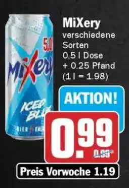 AEZ MiXery Angebot