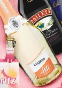 Netto Marken-Discount Cinzano Asti D.O.C.G. Angebot
