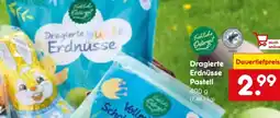 Netto Marken-Discount Fröhliche Osterzeit Dragierte Erdnüsse Pastell Angebot