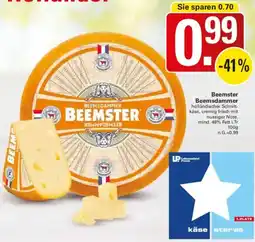 WEZ Beemster Beemsdammer Angebot